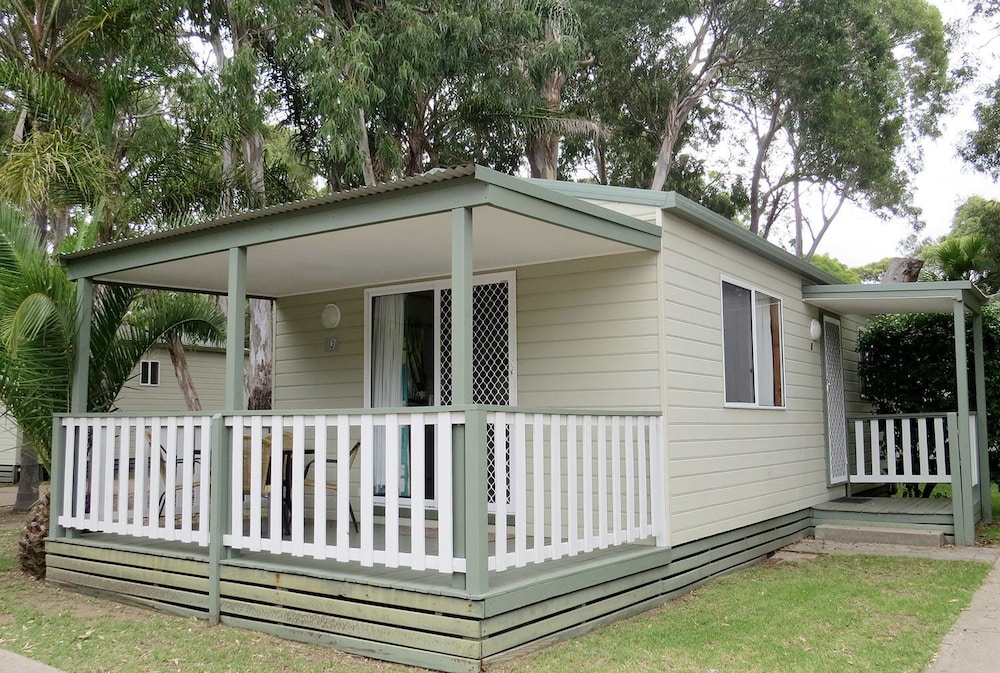 Tasman Holiday Parks - Kioloa Beach