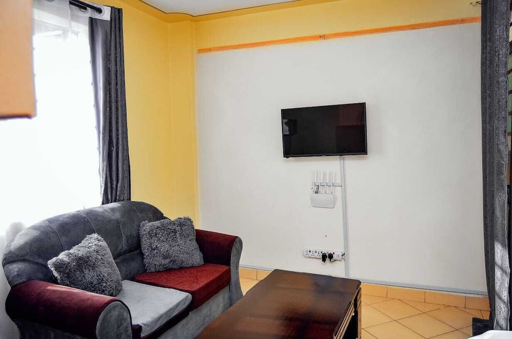 Lux Suites Astra Park Apartments South B