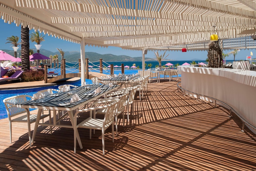 Be Premium Bodrum - Image 238