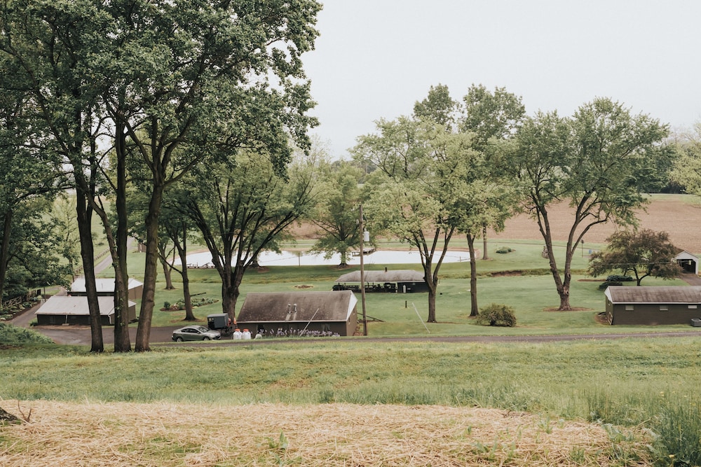 The Cabins at Beaver Creek