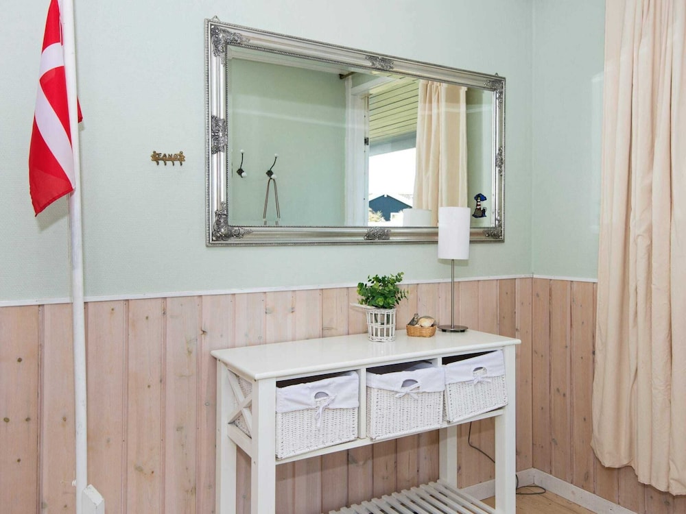 Premium Holiday Home in FanÃ¸ near Beach view 3