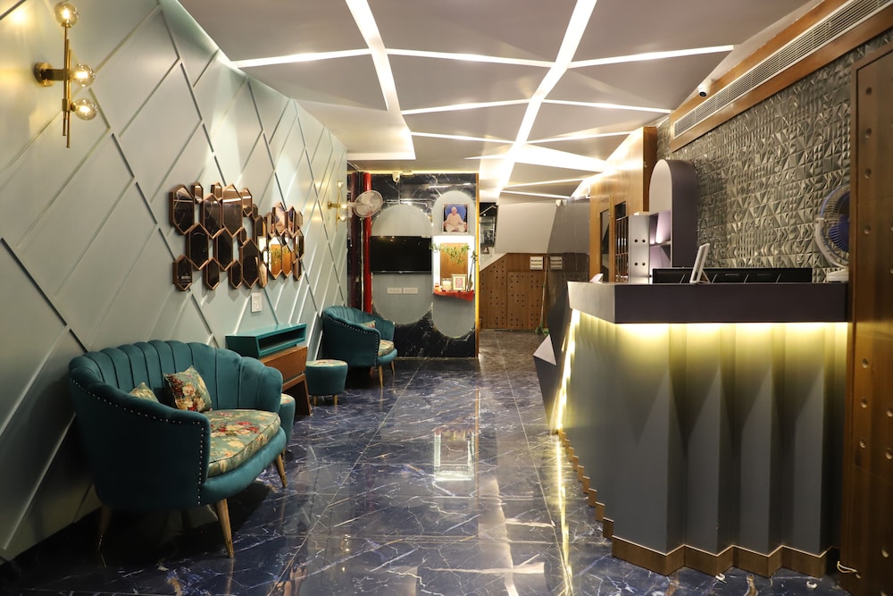 Hotel Shree Darshnam