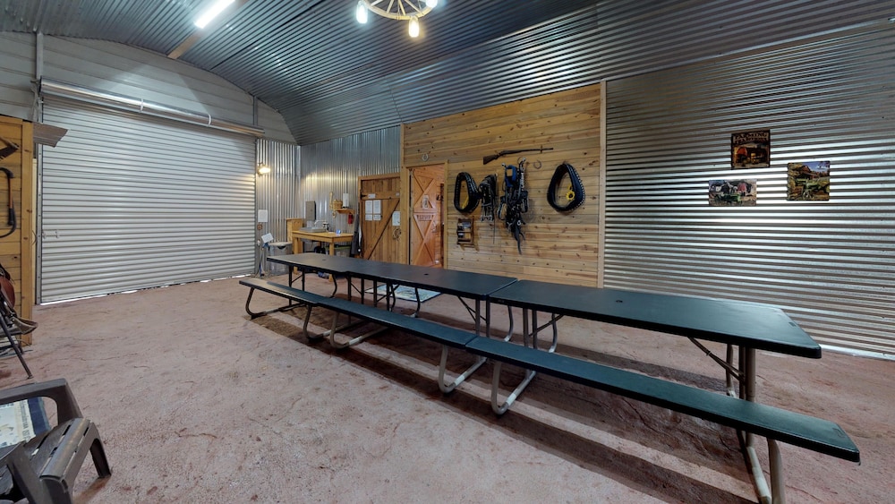 meeting & event spaces