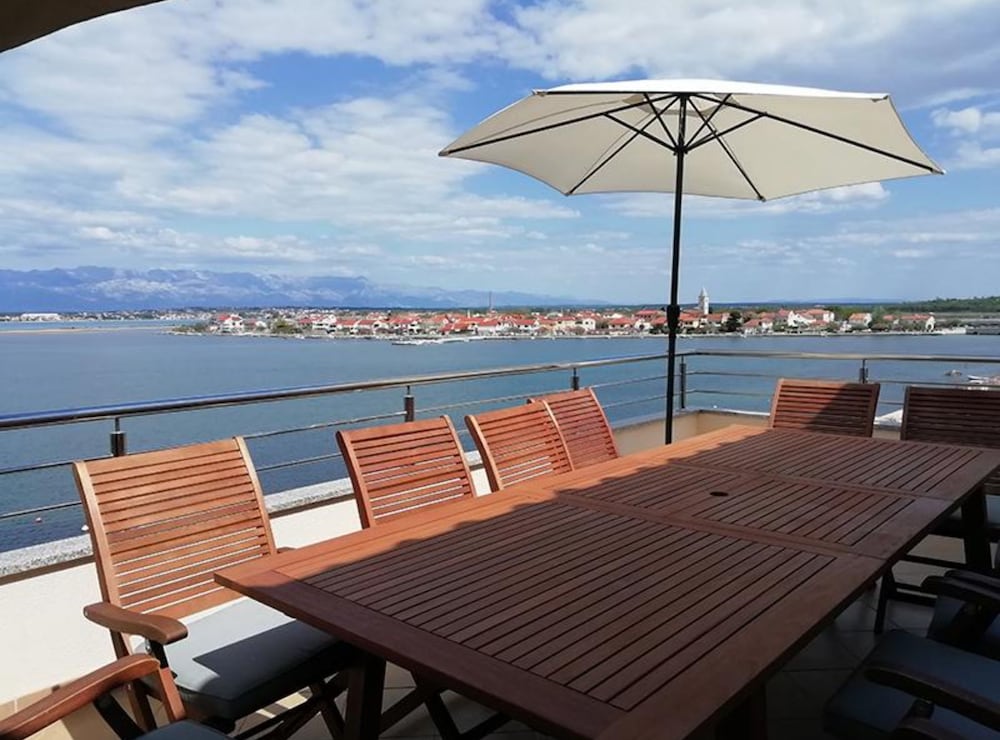 Guest House Burela