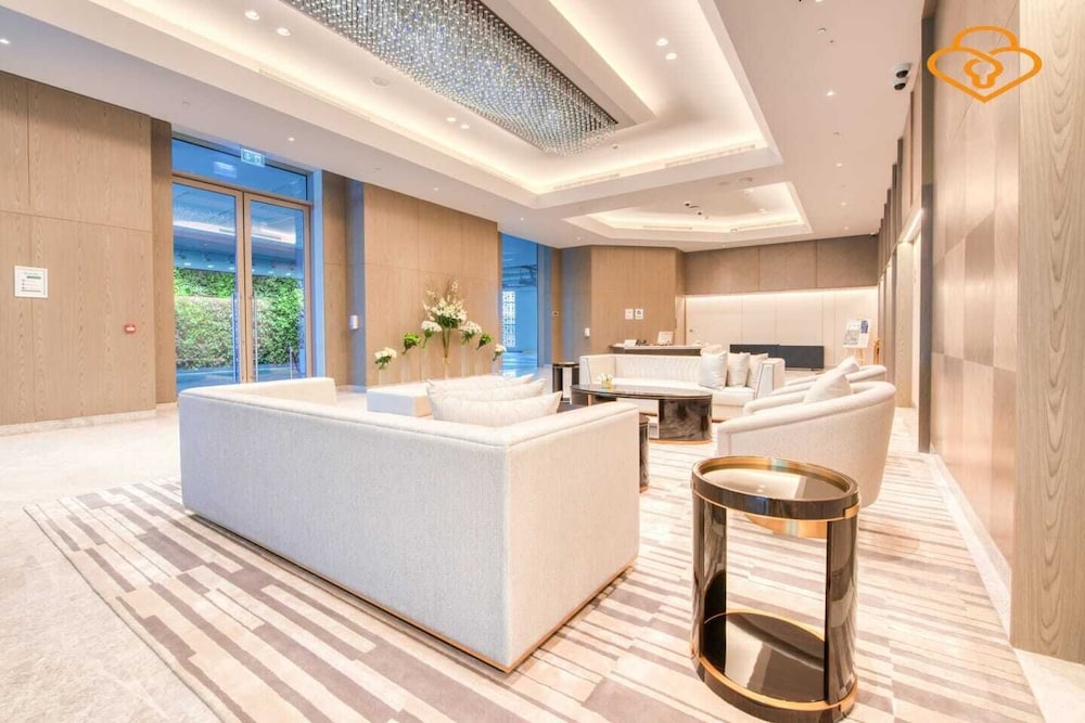 Damac Hills - Orchid A