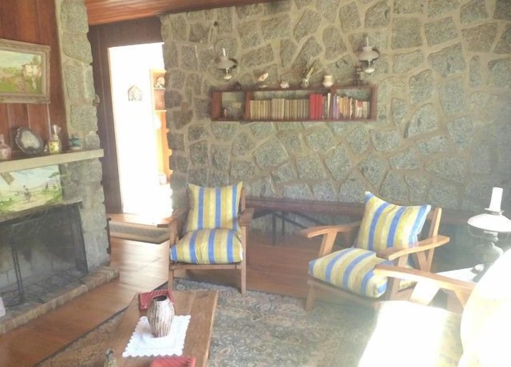 Casa Pescadores Poniente Algarrobo 1030
