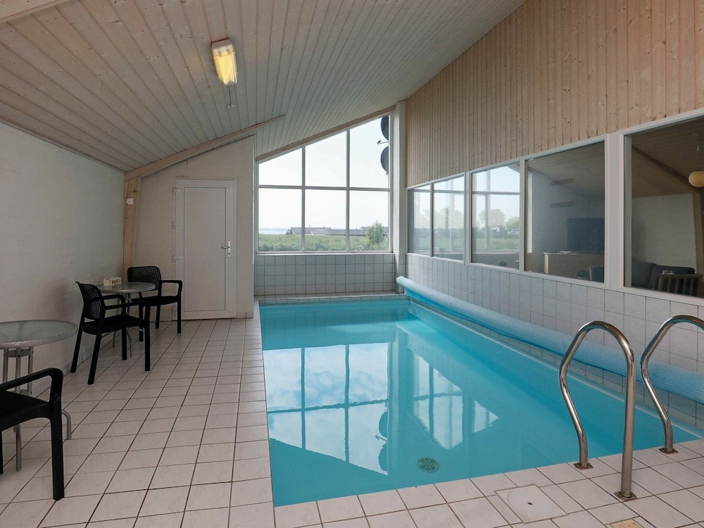 20 Person Holiday Home in Vinderup-by Traum view 5