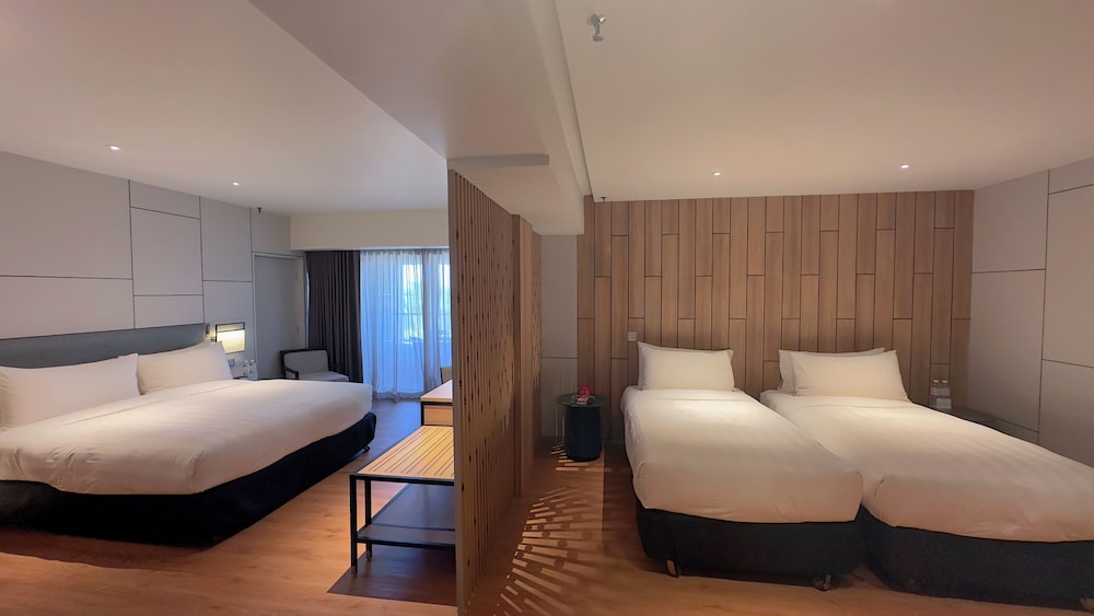 PARKROYAL Penang Resort 65