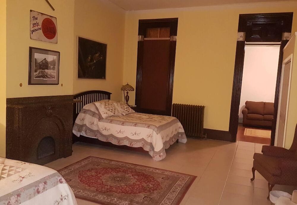 Shamokin Bed and Breakfast