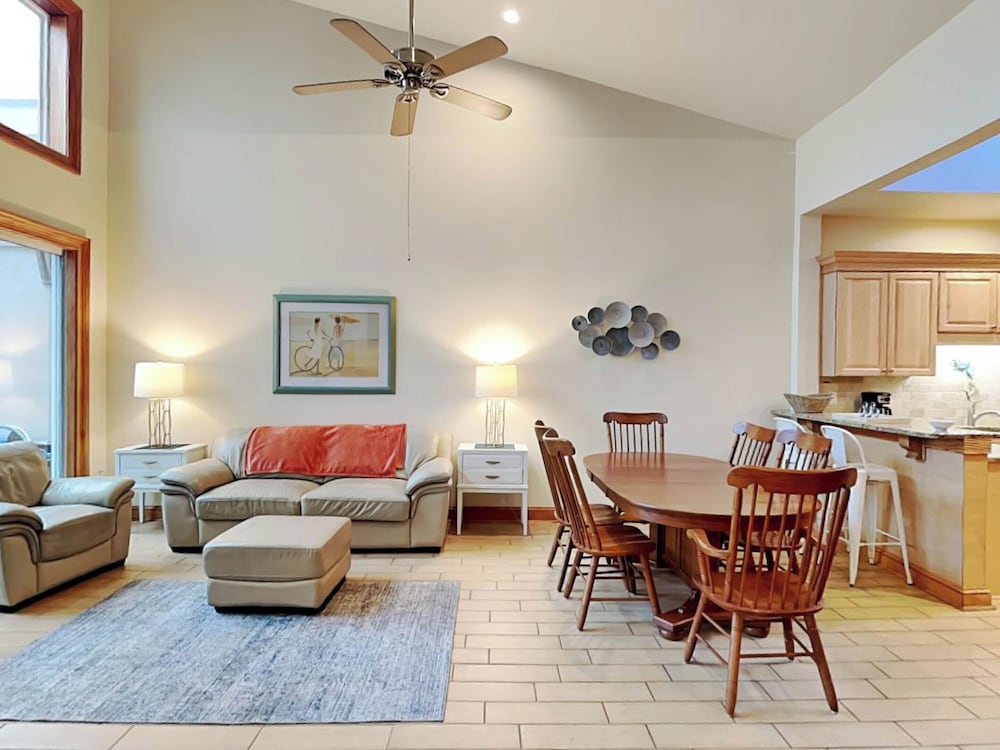 The Gardens 703 by Tybee Vacation Rentals