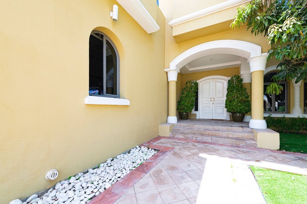 Villa Premium Palm Jumeirah