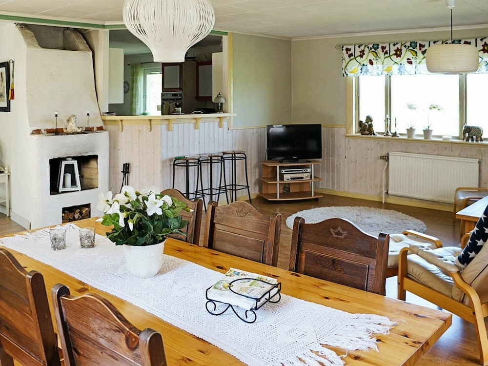 Holiday Home in Edsbruk view 5