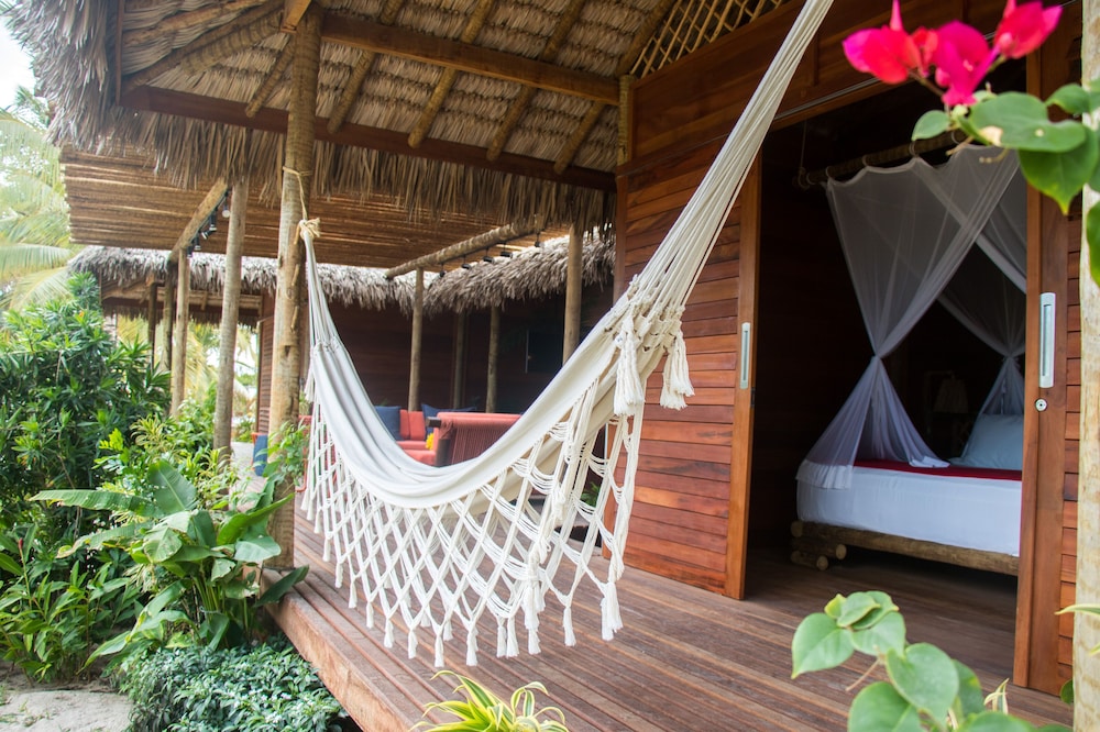 Rancho do Kite Villas