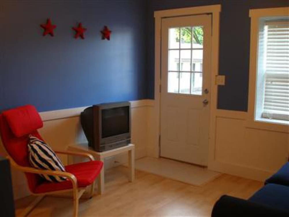 Blue Door Cottages, Zdjęcie 36