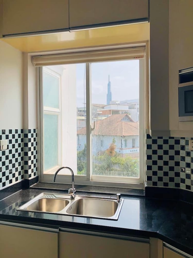 Première Apt Suite - Glenwood Thao Dien