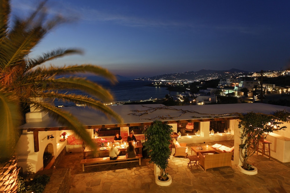 Villa Hurmuses