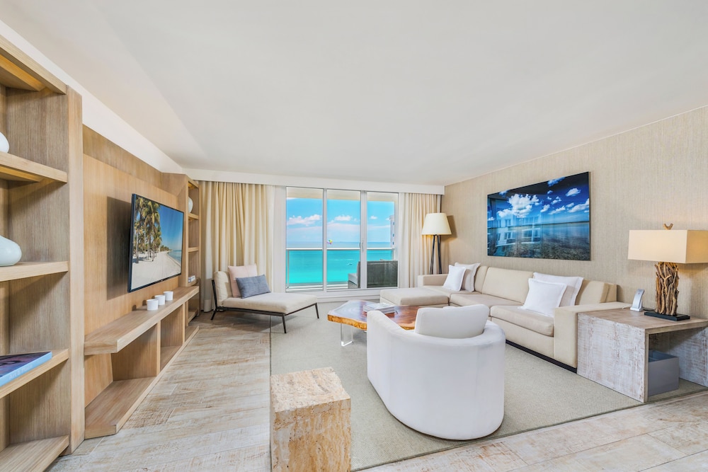 Luxury Vacation Rentals at 1 Hotel & Homes by LRMB