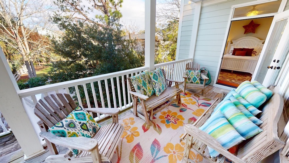 6 Waterside Walk by Tybee Vacation Rentals