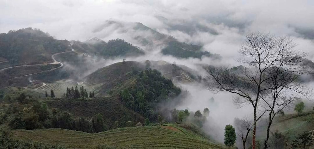 Ban Lien Homestay