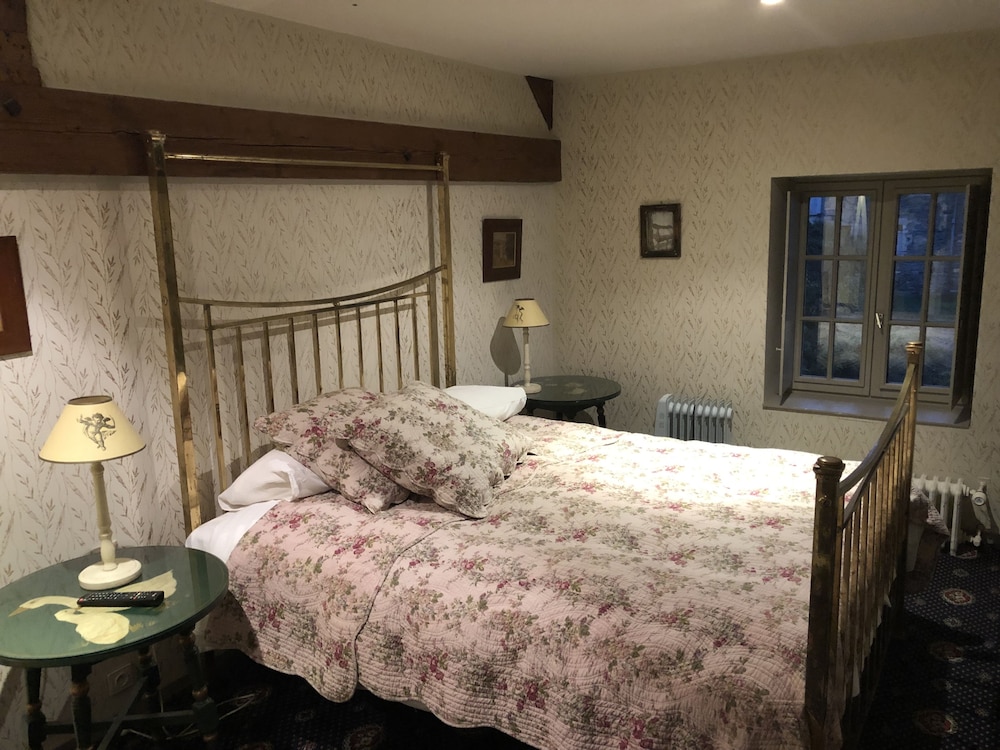 Manoir de la Rivière