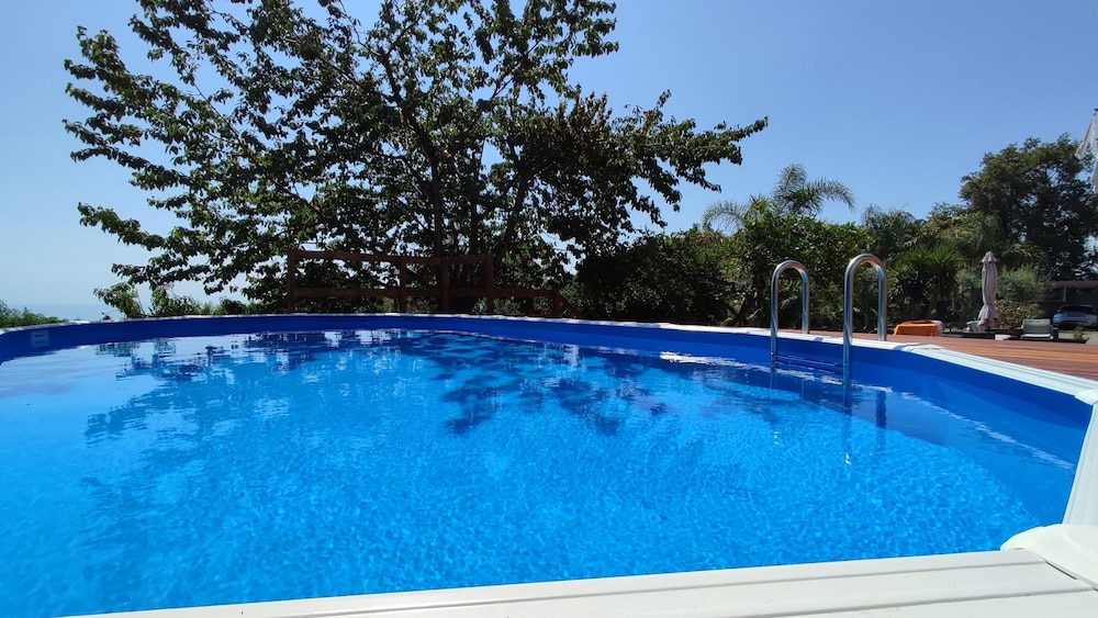 Villa Feluchia