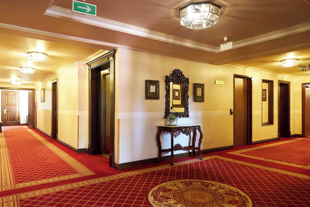 Hermitage Hotel