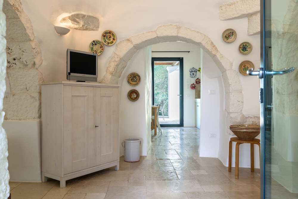 Trulli Sant'Irene by Wonderful Italy view 2
