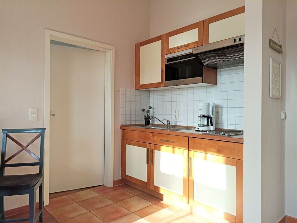 Lieselotte Modern Retreat