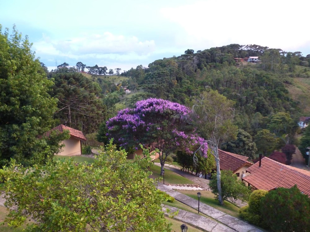 Pousada La Villa Del Valle