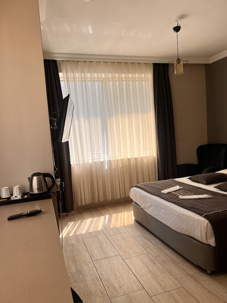 Bornova Otel - Image 8