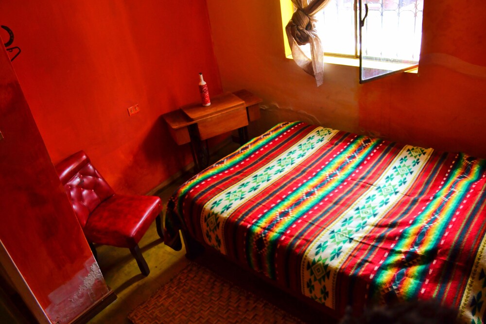 Refugio Terra Esperanza - Hostel
