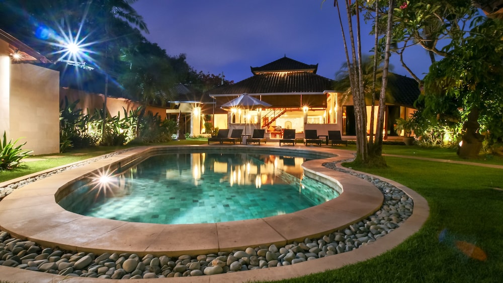 Bali Dyana Villas 72
