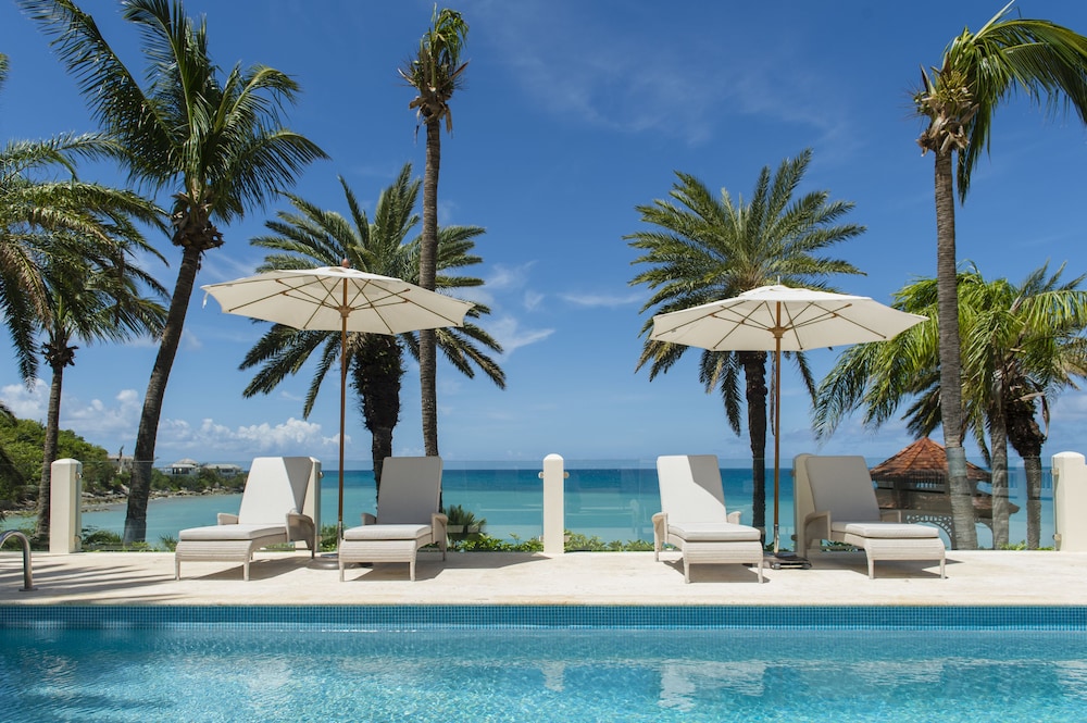 The Cove Suites at Blue Waters Resort and Spa - Property Image 40