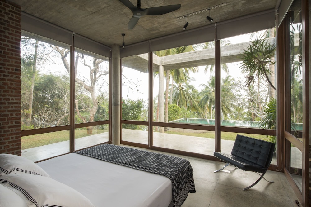Walatta House