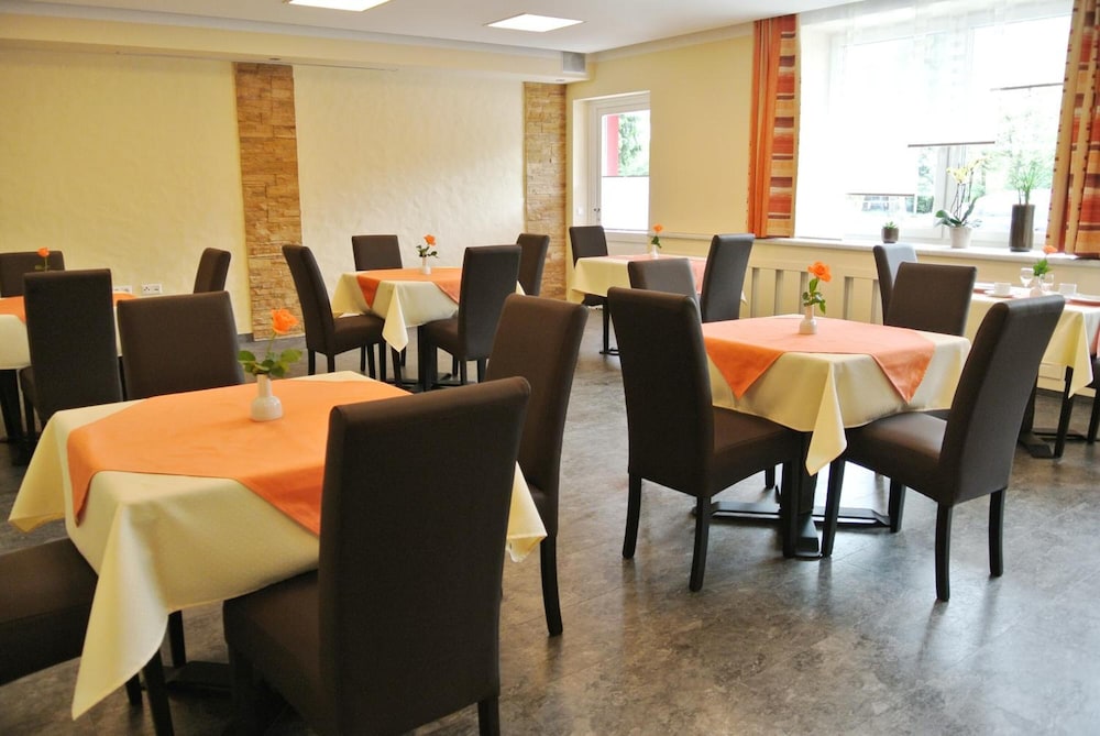Pension Paradiesgartl