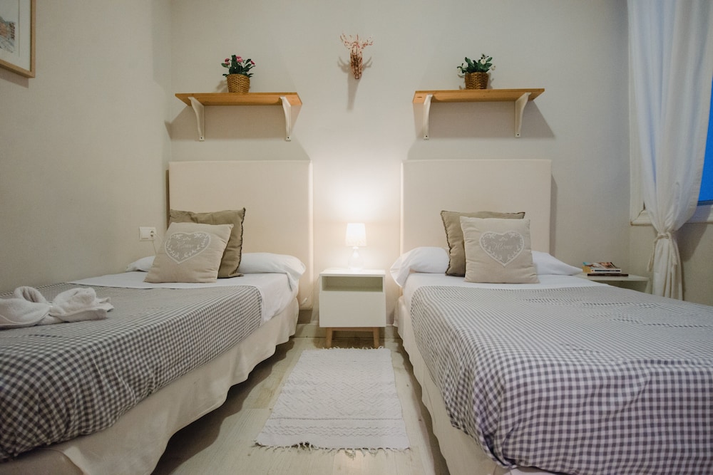 Hostal Vidamia