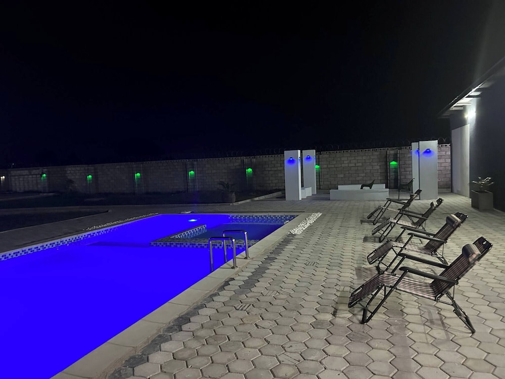 Luxurious Motherland Apartments