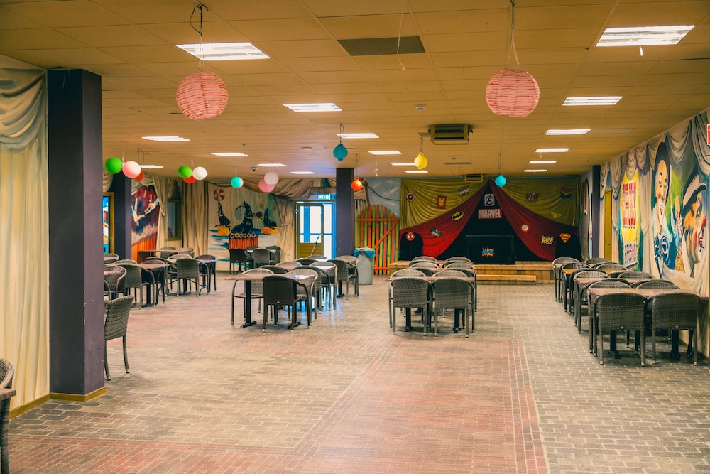 Europarcs Zuiderzee