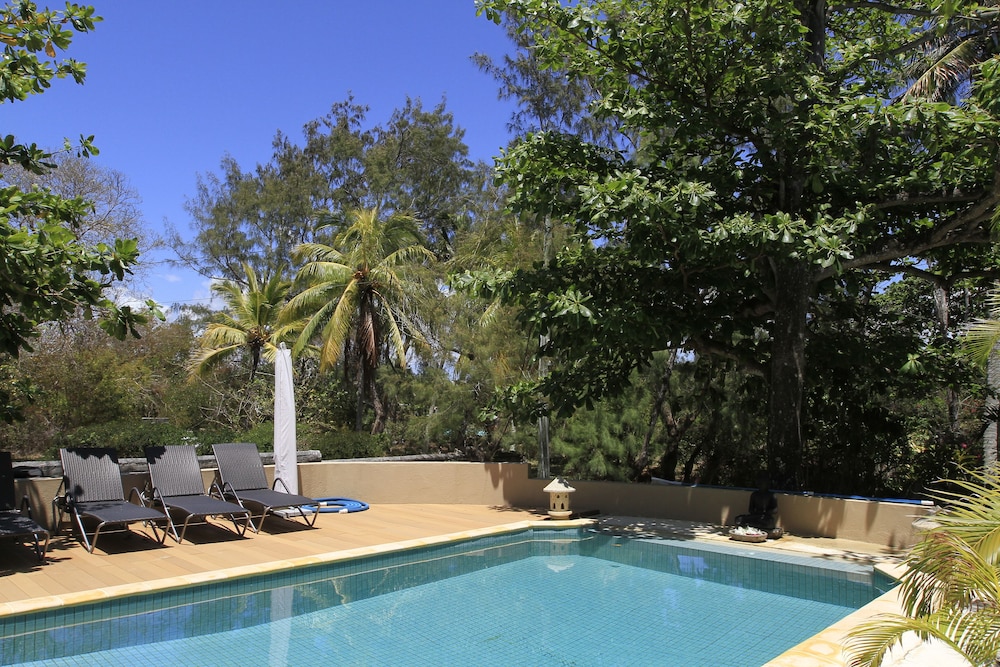 Villa Fayette Sur Mer
