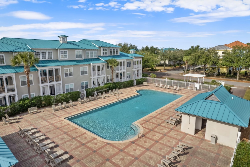 30A Beach House - Blue Marlin