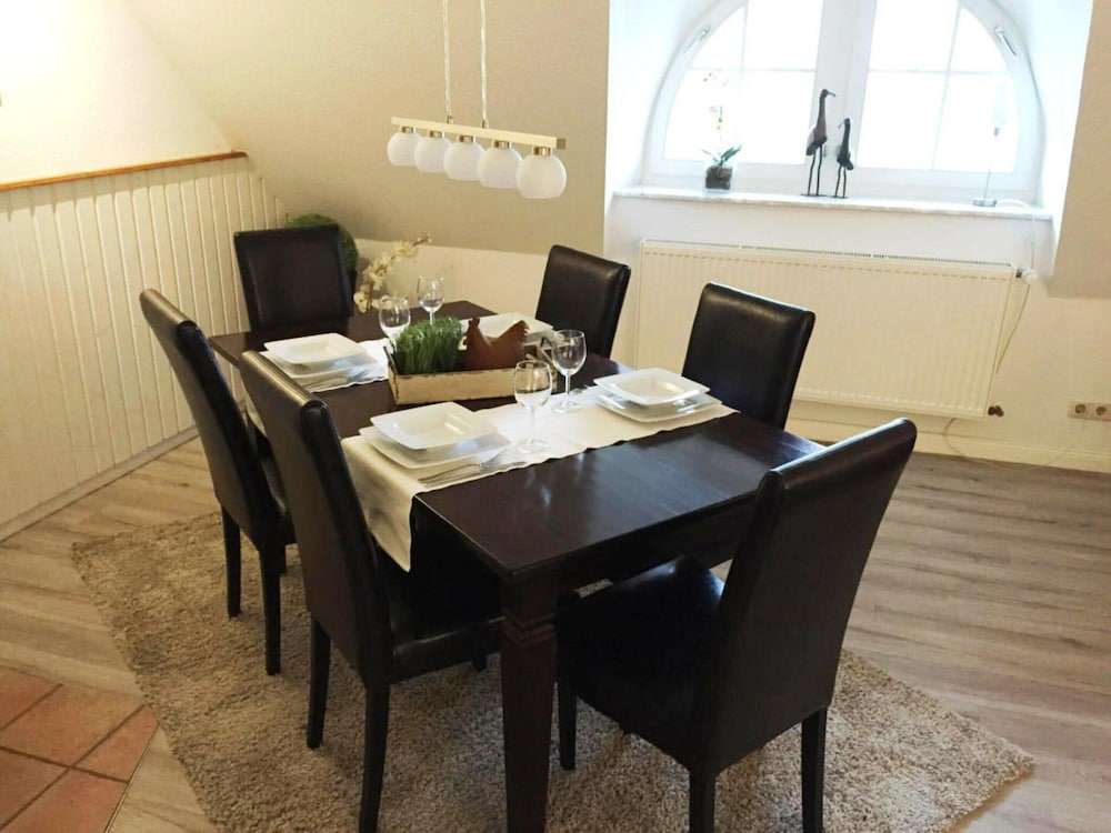 No. 3 - Krautsand Comfortable Vacation Home