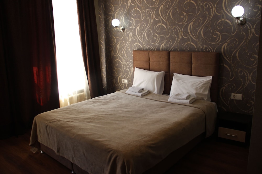 Lanselot Hotel - hostel