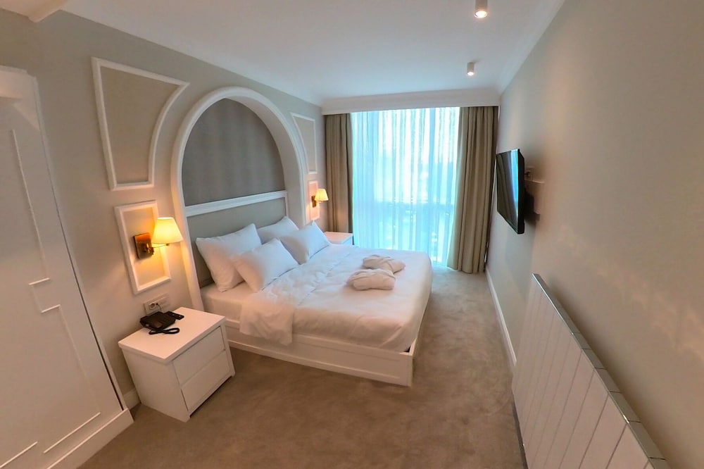 DBD Hotels Bayraklı - Image 21