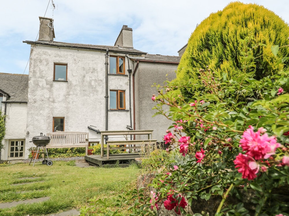 Puddle Duck Cottage