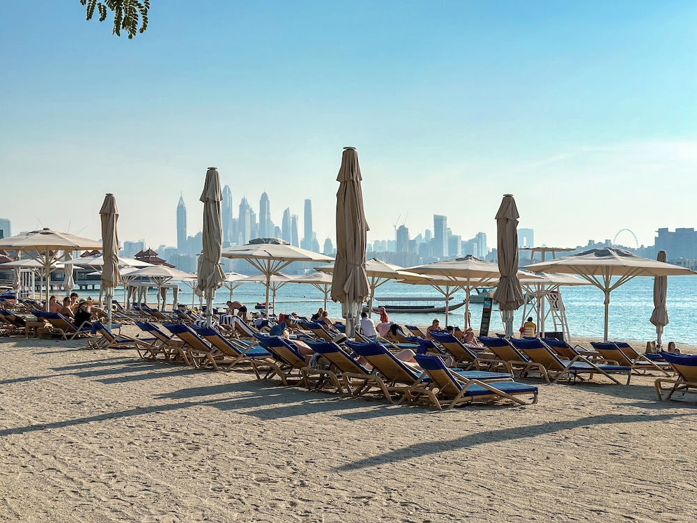 Resort Apartments - Royal Amwaj South