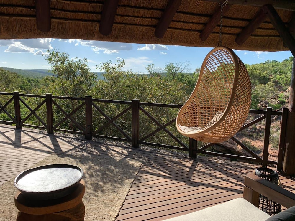Laluka Safari Lodge view 4