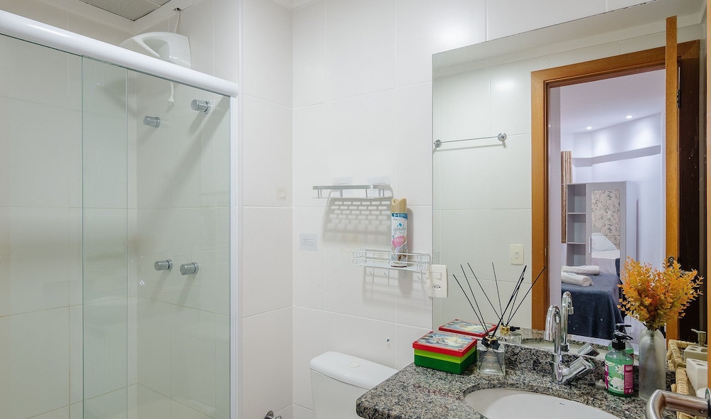 Beautiful Apartment 500m From Shopping Csp1207
