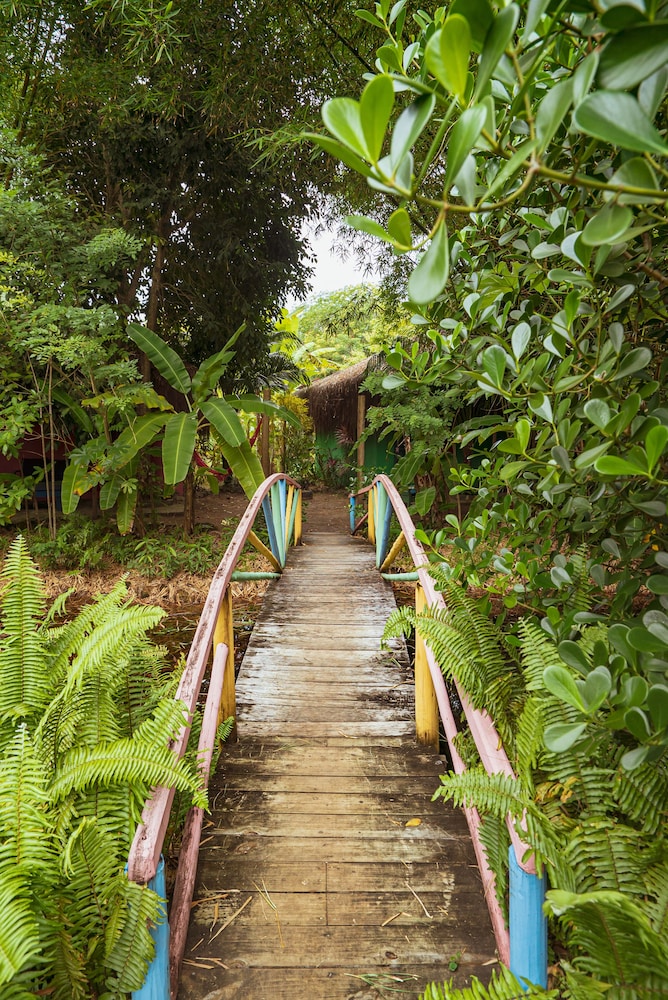 Butterfly House Bahia
