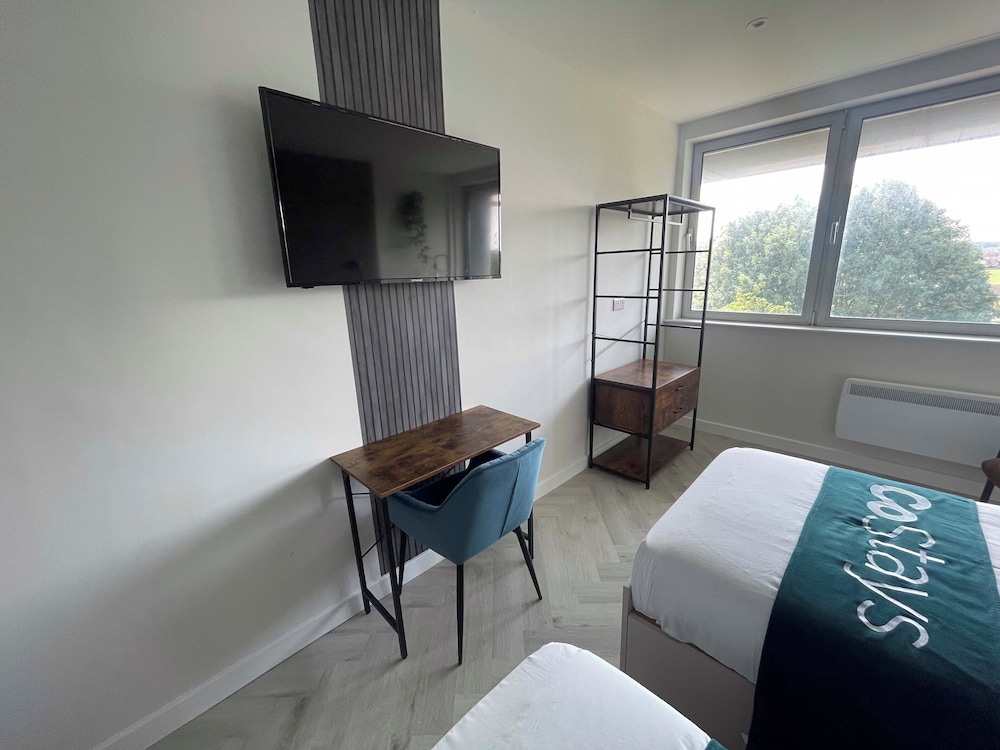 CoStays Aparthotel - Middlesbrough
