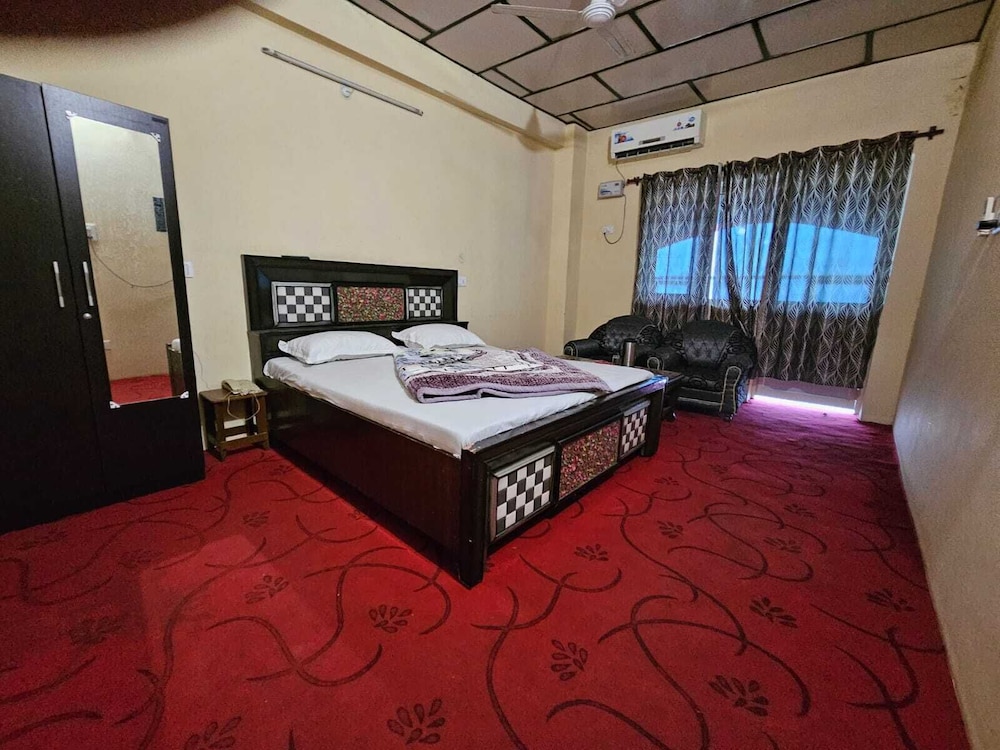 Hotel Anshdeep Palace